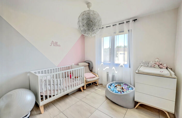 Maison Moderne de 125m2 — photo 5