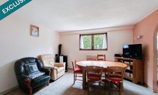 Appartement 3 Pièces 64 m² à vendre à Chignin (73800)