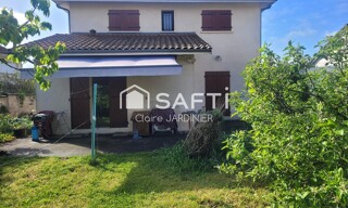 Maison 7 Pièces 150 m² à vendre à Pessac (33600)