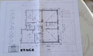 Maison 7 Pièces 150 m² à vendre à Pessac (33600)