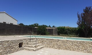 Maison 6 Pièces 210 m² à vendre à Aubignan (84810)