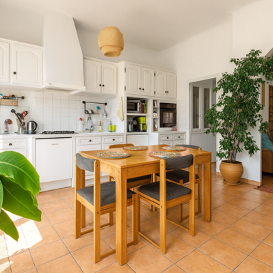 Maison 4 pièces 249800 €