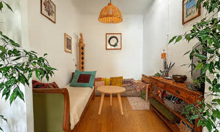 Maison 4 Pièces 113 m² à vendre à Port-de-Bouc (13110)