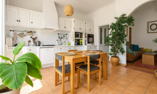 Maison 4 Pièces 113 m² à vendre à Port-de-Bouc (13110)