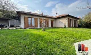 Maison 5 Pièces 140 m² à vendre à Pélussin (42410)