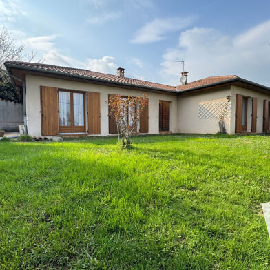 Maison 5 pièces 418000 €