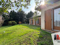 Pélussin - Maison familiale de 140 m2 avec sous-sol aménagea — photo 2