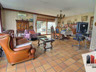 Pélussin - Maison familiale de 140 m2 avec sous-sol aménagea — photo 4