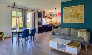 Maison 5 Pièces 98 m² à vendre à Baugé-en-Anjou (49150)