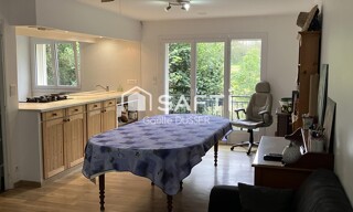 Maison 6 Pièces 155 m² à vendre à Creuzier-le-Vieux (03300)