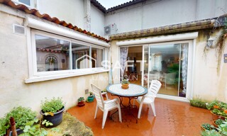 Maison 7 Pièces 129 m² à vendre à Cognac (16100)