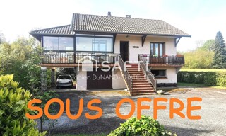 Maison 3 Pièces 105 m² à vendre à Belmont-Tramonet (73330)