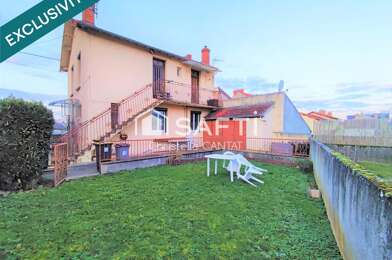 Appartement 3 pièces 35000 €