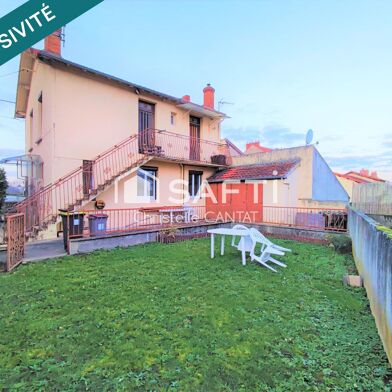 Appartement 3 pièces 35000 €