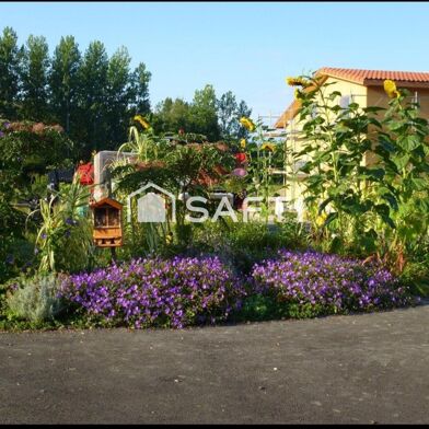 Terrain  111000 €