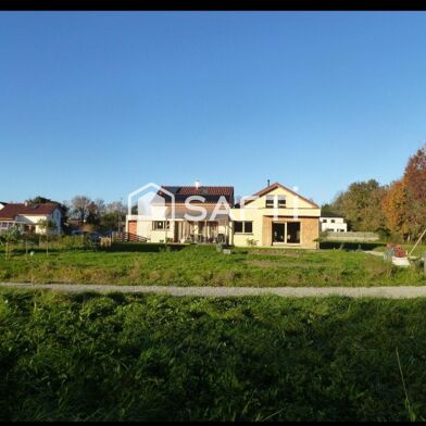 Terrain  104000 €