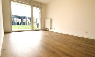 Appartement 2 Pièces 42 m² à vendre à Valenciennes (59300)