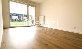 Appartement 2 Pièces 42 m² à vendre à Valenciennes (59300)