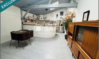 Maison 8 Pièces 180 m² à vendre à Landeronde (85150)