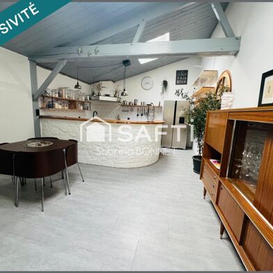 Maison 8 pièces 295000 €