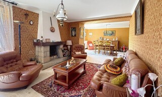 Maison 7 Pièces 156 m² à vendre à Jugon-les-Lacs (22270)