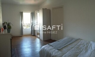 Appartement 3 Pièces 55 m² à vendre à Castres (81100)