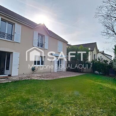 Maison 7 pièces 750000 €