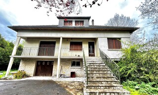 Maison 6 Pièces 123 m² à vendre à Mussy-sur-Seine (10250)