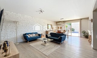 Maison 6 Pièces 267 m² à vendre à Toulouse (31100)