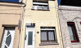 Maison 4 Pièces 74 m² à vendre à Hénin-Beaumont (62110)