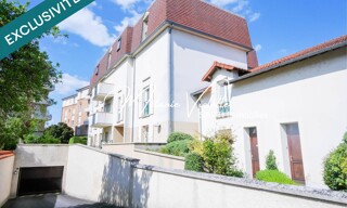 Appartement 1 Pièce 26 m² à vendre à Corbeil-Essonnes (91100)