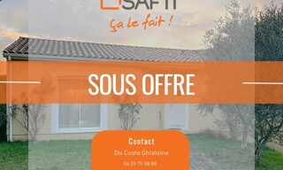 Maison 3 Pièces 92 m² à vendre à Cagnac-les-Mines (81130)