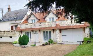 Maison 7 Pièces 195 m² à vendre à Limeray (37530)