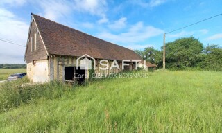 Maison 3 Pièces 115 m² à vendre à La Bazoche-Gouet (28330)