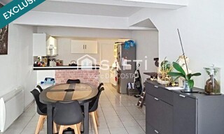 Maison 6 Pièces 114 m² à vendre à Montbrison (42600)