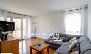 Appartement 3 Pièces 53 m² à vendre à Achères (78260)