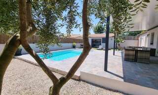 Maison 8 Pièces 170 m² à vendre à Roquecourbe-Minervois (11700)