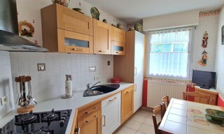 Appartement 5 Pièces 70 m² à vendre à Arras (62000)