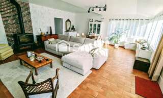 Maison 7 Pièces 176 m² à vendre à Mézidon Vallée d'Auge (14270)