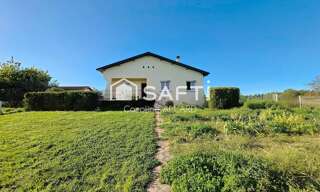 Maison 4 Pièces 86 m² à vendre à Blajan (31350)