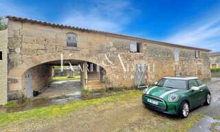 Maison 4 Pièces 284 m² à vendre à Saint-Martin-de-Fraigneau (85200)