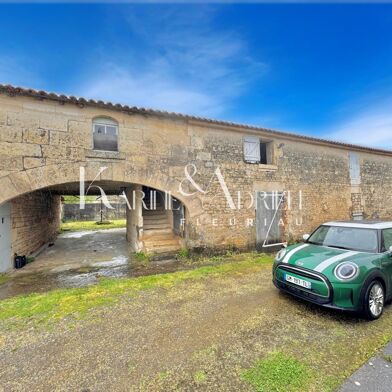 Maison 4 pièces 85000 €