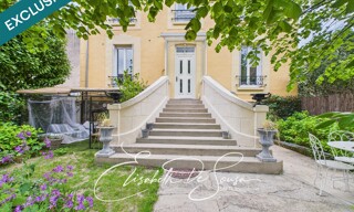 Maison 4 Pièces 104 m² à vendre à Vitry-sur-Seine (94400)