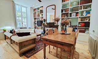 Appartement 3 Pièces 86 m² à vendre à Bordeaux (33000)