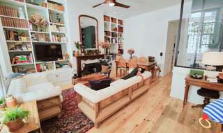 Appartement 3 Pièces 86 m² à vendre à Bordeaux (33000)