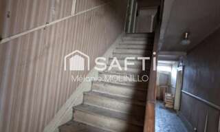 Maison 14 Pièces 280 m² à vendre à Stenay (55700)
