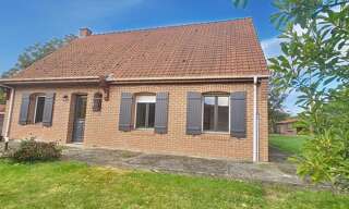 Maison 6 Pièces 122 m² à vendre à Habarcq (62123)