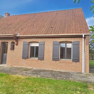 Maison 6 pièces 254000 €