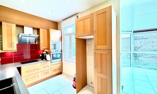 Maison 11 Pièces 215 m² à vendre à Béthune (62400)