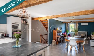 Maison 5 Pièces 113 m² à vendre à Graulhet (81300)